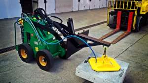 Vacuworx vacuum lifting system 171030 135842