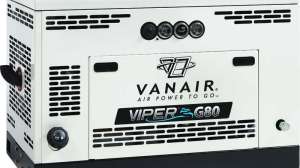 Vanair gasviper g80 171027 142437