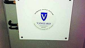 Vanguard Pathogen Defense System