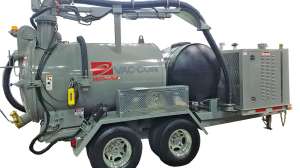 Vector Technologies Mudslinger