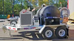 Vector Technologies Vecjet