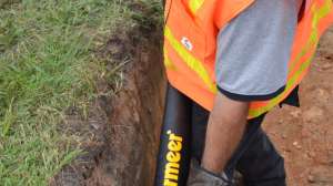 Vermeer hole hammer 171030 110303