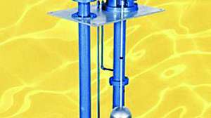 Vertiflo pump company series 800 171027 142424
