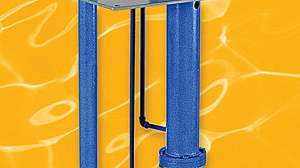Vertiflo Pump Company Series 900