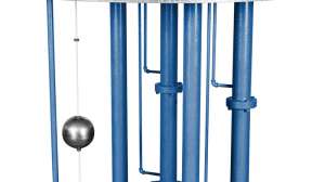 Vertiflo series 800 vertical pump