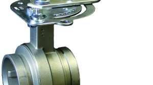 Victaulic series 461 butterfly valve 171027 141918