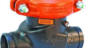 Victaulic Series 713