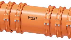 Victaulic Style W257