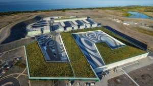 Victorian Desalination Plant