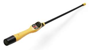 Vivax metrotech ferrous metal detector
