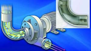 Vortab elbow flow conditioner 171027 143210