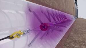 Vortex uv cipp system large