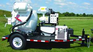 Wachs utility products trav l vac and hydro vac