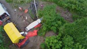 Warrior trenchless solutions case study