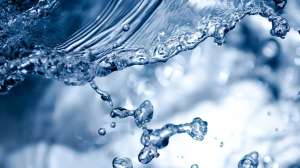 Water image