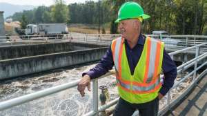 Water workforce pr