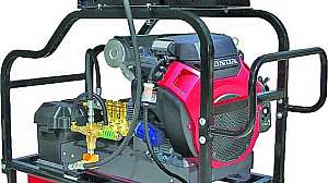 Water Cannon Poly Drive Hdc5550Hg