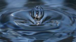 Water droplet 171030 131937