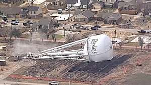 Water Tower Demo