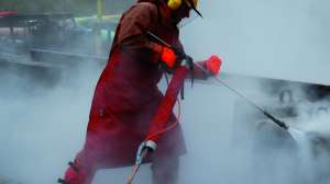 Waterblasting ppe tst sweden 171030 135650