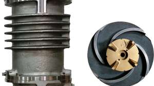 Weil Pump A Wilo Company Stainless Steel Grinder Pumps