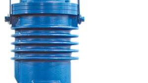 Weil Pump Vortex Mover Pump