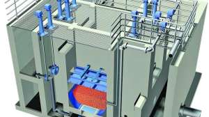 Westech Engineering Flexfilter