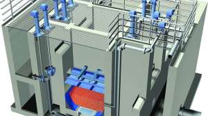 Westech Engineering Wwetco Flexfilter
