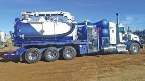 Westech vac systems hydrovac code tc407 171027 144252