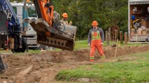 Worker fatigue