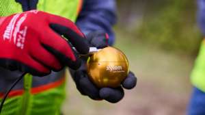 Xylem smartball x