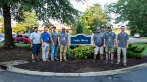 York County Va Water 4