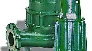 Zoeller Company Submersible Solids Handling Pumps