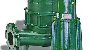 Zoeller Company Submersible Solids Handling And Grinder Pumps