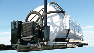Cleaning and Maintenance Equipment
