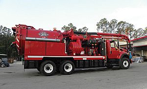 Cleaning and Maintenance Equipment