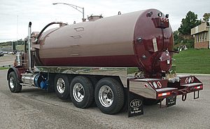 Cleaning and Maintenance Equipment