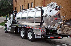 Cleaning and Maintenance Equipment