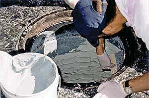 Manholes and Catch Basins