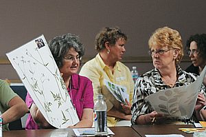 Many Hands Make Light Work