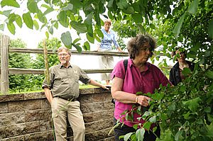 Many Hands Make Light Work