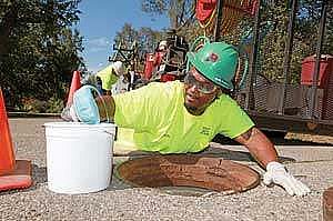 Buying Back Capacity