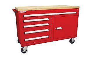 Mobile workbench hr1 w300 171030 130535