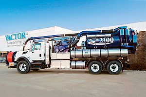 Cleaning and Maintenance Equipment