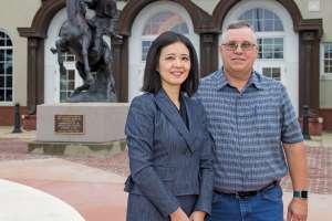 Unique Partnership Salvages Sewer Rehab Project
