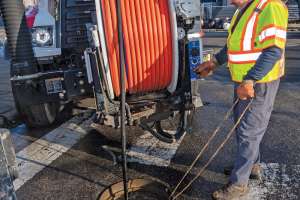 Never Break the Chain