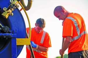Digital Management Makes System Efficiency Soar
