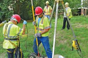 The Path to Stormwater Improvements