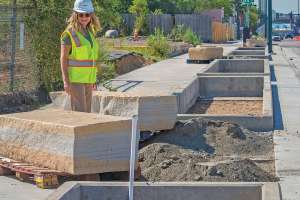 Handling Storms With Green Infrastructure