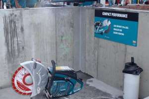 Makita Delivers New Tools and Accessories